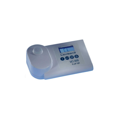 Lovibond Fotómetro MD200 3 en 1 para Piscina Pública