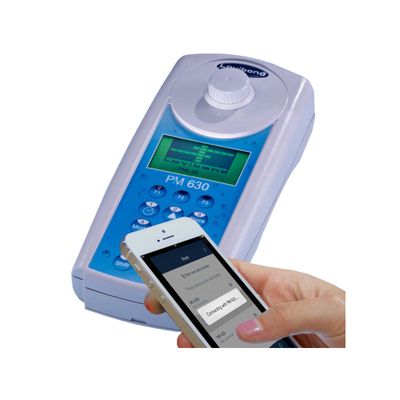 Lovibond Fotómetro PM600/PM630