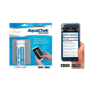 Aquachek Test &amp; Treat