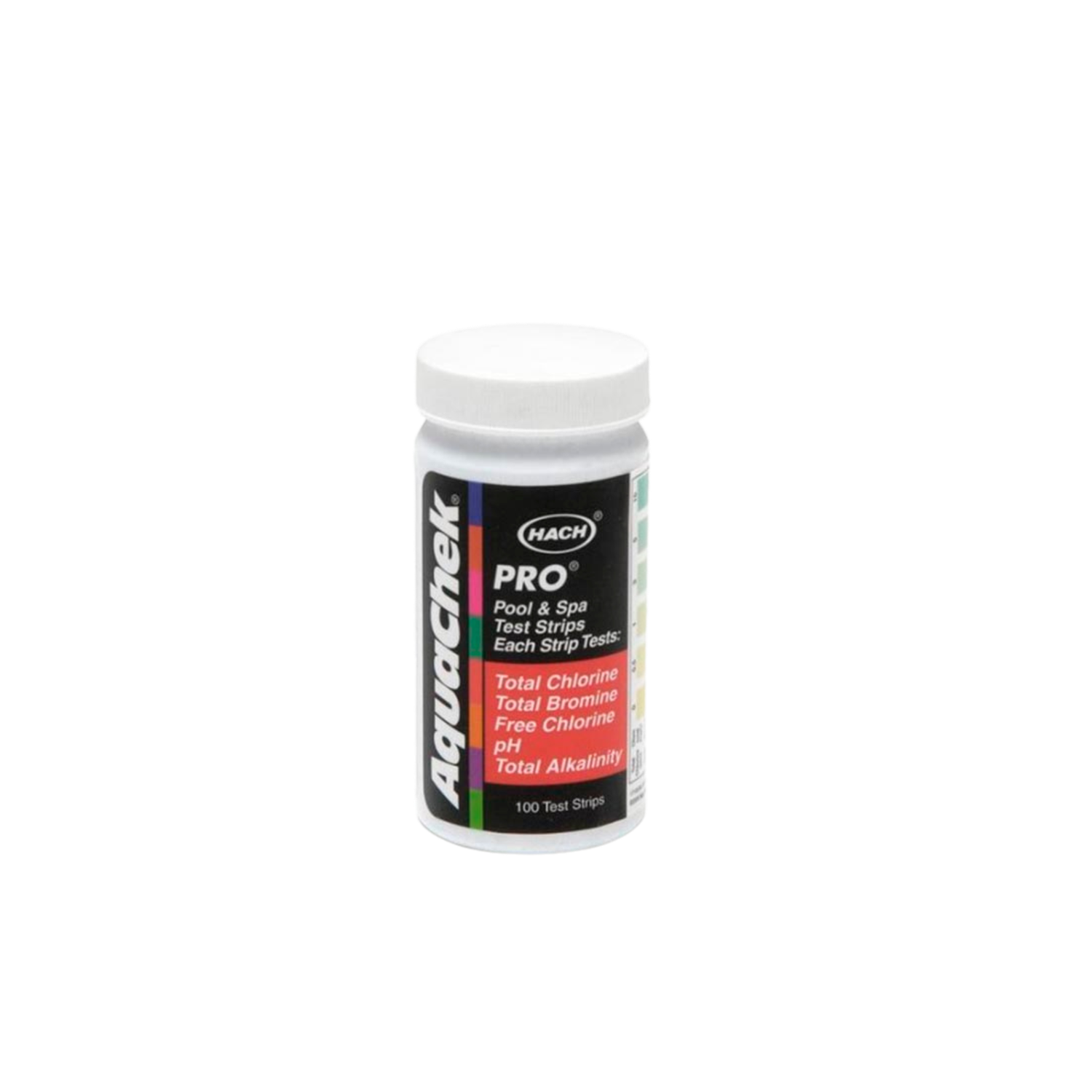 Aquachek Reactivo Pro 5 en 1