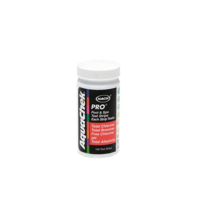 Aquachek Reactivo Pro 5 en 1