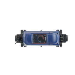 Elecro Calentador Eléctrico Evolution 2 con potenciómetro