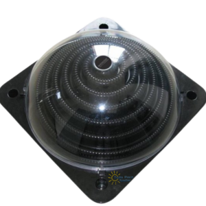 Elecro Domo Colector Solar Keops