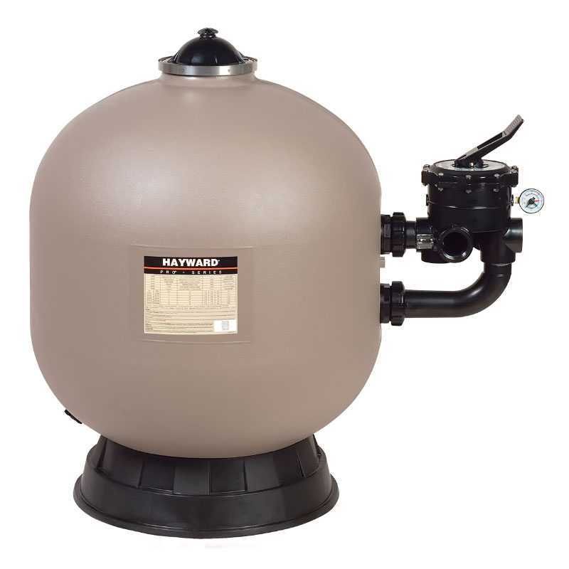 Filtros para Piscina