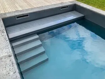 Accesorios Esenciales Para Completar y Disfrutar tu Piscina al Máximo