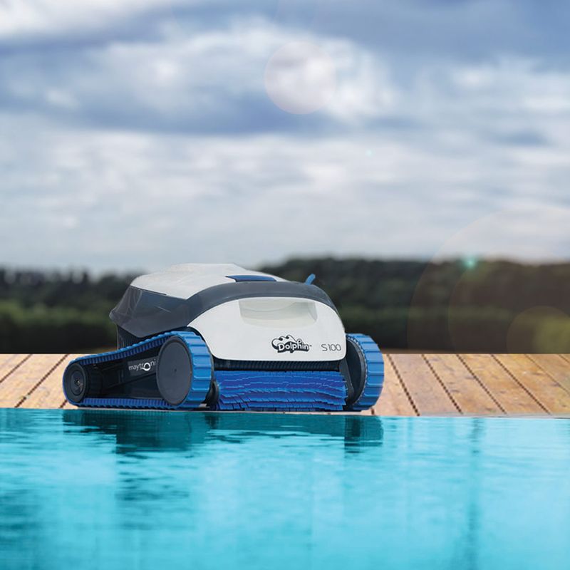 Los Top 10 Limpiafondos de Piscina