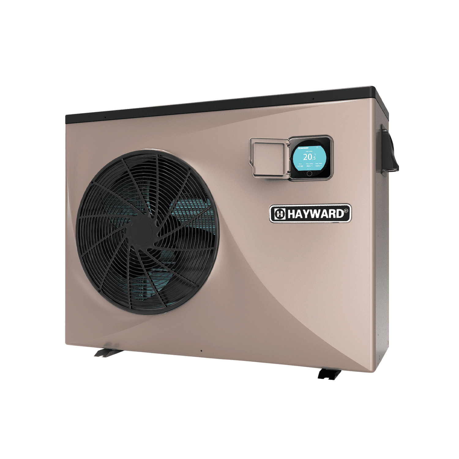 Hayward Bomba Calentadora Easy Temp Inverter