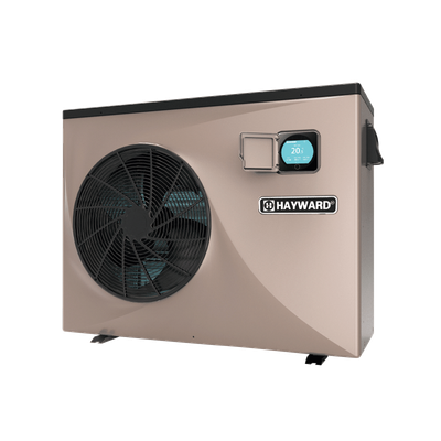 Hayward Bomba Calentadora Easy Temp Inverter