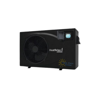 Hayward Bomba Calentadora Heat Relax Inverter