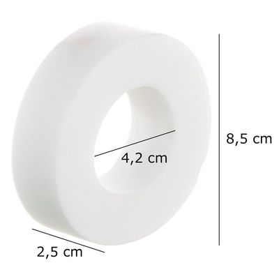Maytronics Dolphin Anillo espuma PVA, cepillo combinado