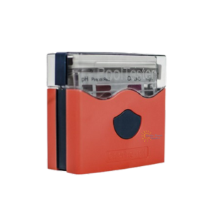 Lovibond - Analizador del Cloro libre (DPD1) y el pH con Reactivos - Pooltester Cloro