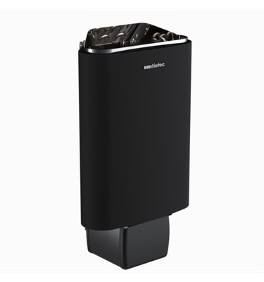 Sentiotec Calentador de Sauna Modelos 100 (Controlador Integrado)