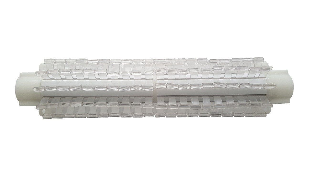 Maytronics Dolphin Recambio Conjunto Cepillo Activo