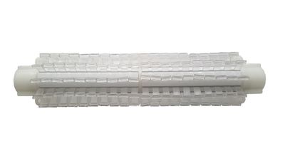 Maytronics Dolphin Recambio Conjunto Cepillo Activo