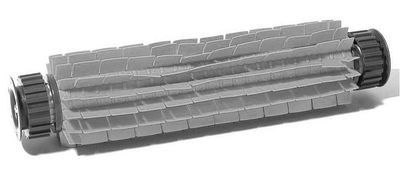 Maytronics Dolphin Cepillo trasero para la serie Dolphin E&amp;S