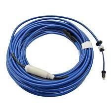 Maytronics Dolphin Cable azul sin conector al motor con swivel de 45 metros 9995754-DIY