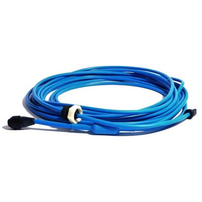 Maytronics Dolphin Cable azul sin Swivel ni conector al motor de 15 metros 9995884-DIY