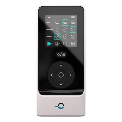 Dolphin Mando a Distancia Robot Limpiafondos con tecnología IOT