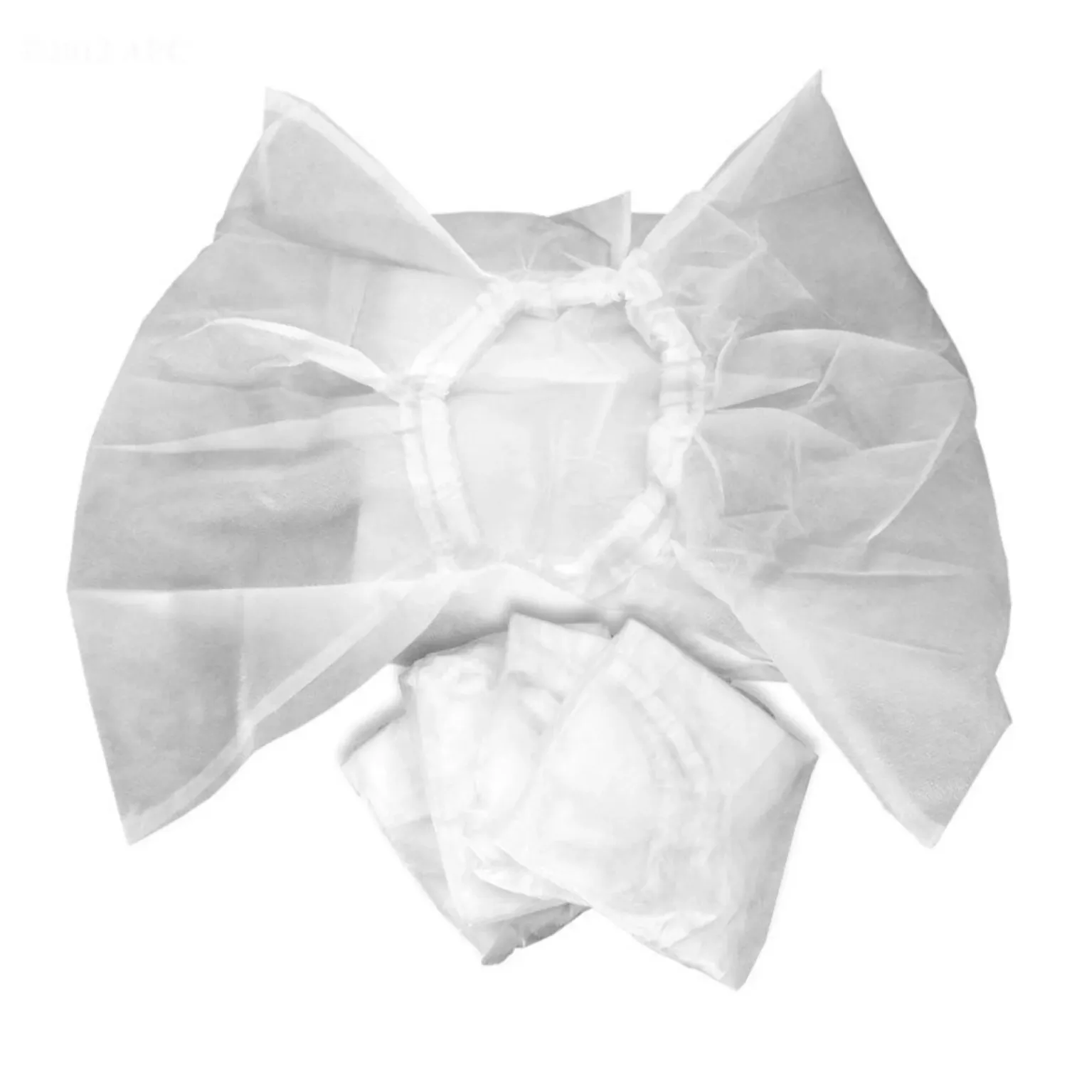 Dolphin Bolsa de Filtro Desechable 9991440-ASSY