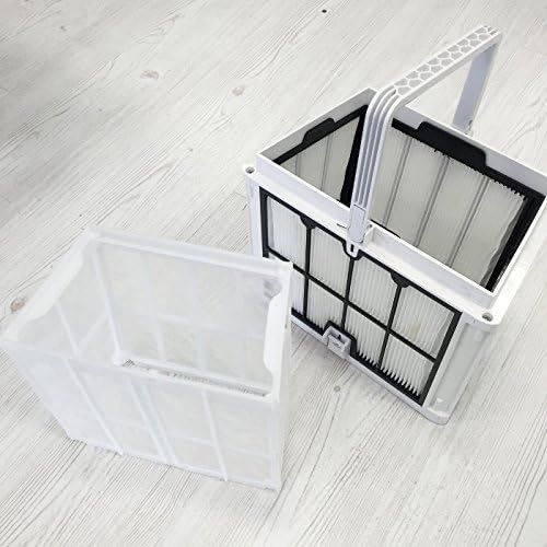 Dolphin Cesta insertable para Filtros (9983106)