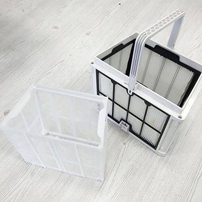 Dolphin Cesta insertable para Filtros (9983106)
