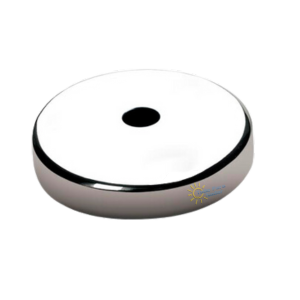 QP Embellecedor de Acero Inoxidable