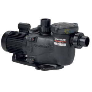 Hayward Motobomba Max Flo XL