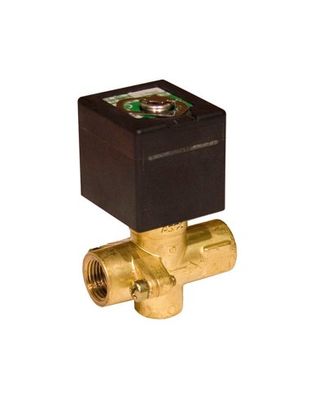 Sensiotec válvula automatica de descarga de agua