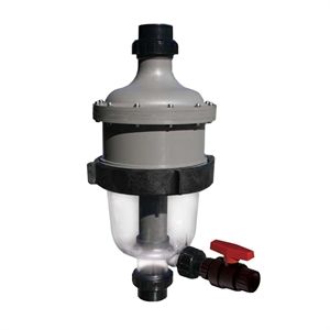 Waterco Multicyclone Prefiltros (Accesorios)
