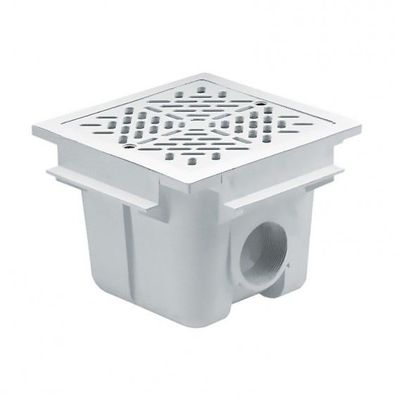 Empotrados para la piscina
