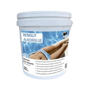 Renolit Alkorglue Adhesivos