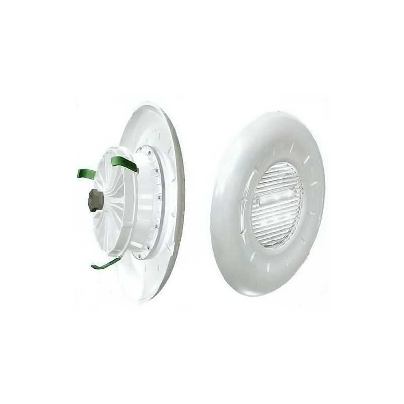 Weltico Proyector Design LED sin nicho