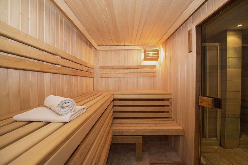 Mantenimiento del Sauna: Consejos para una Limpieza y Cuidado Óptimos