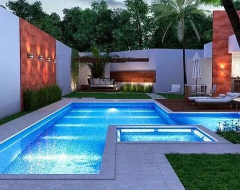 Iluminación para piscinas: descubre los mejores tipos de focos
