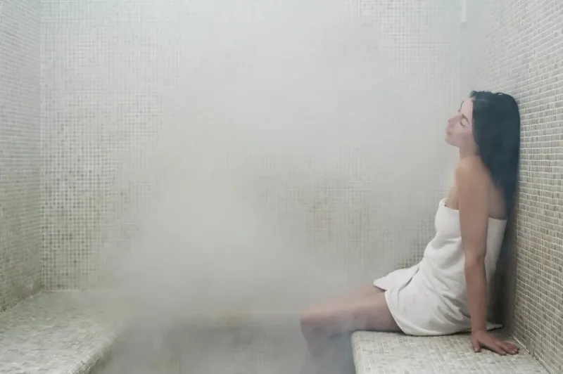 Diferencias entre Sauna y Baño de Vapor: ¿Cuál es Mejor para Ti?