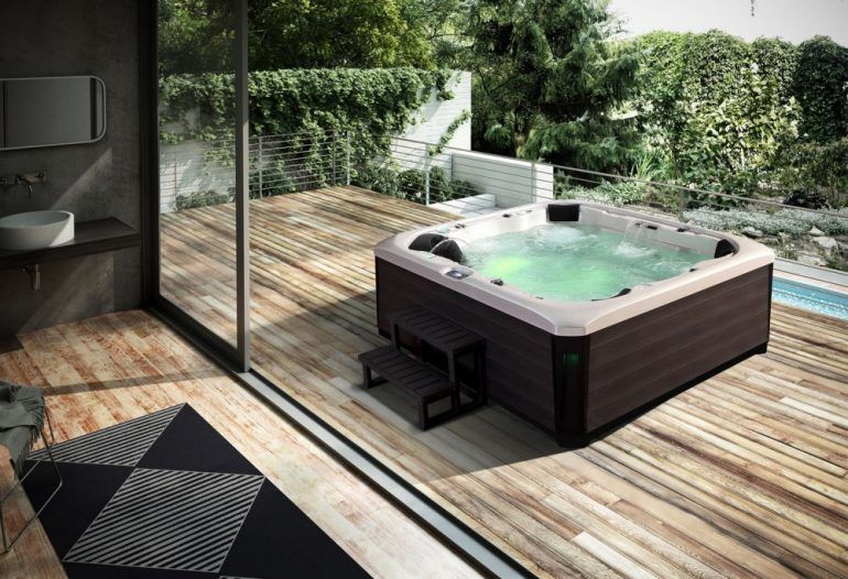 Transforma Tu Spa en un Paraíso: Los Mejores Accesorios que No Puedes Perderte