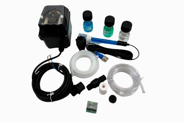 Kripsol - KLX - PH kit