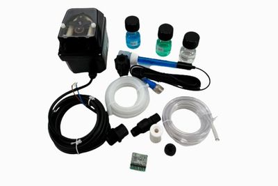 Kripsol - KLX - PH kit