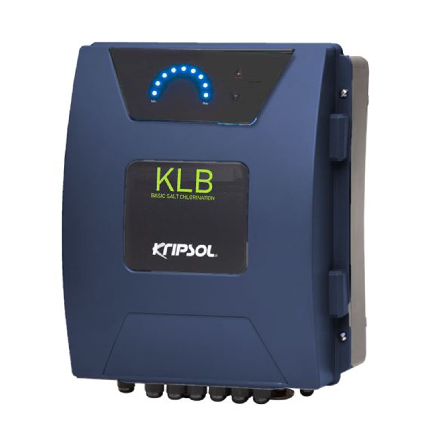 Kripsol Clorador Salino KLB