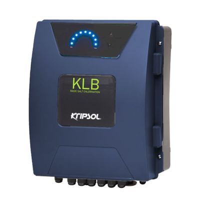 Kripsol Clorador Salino KLB
