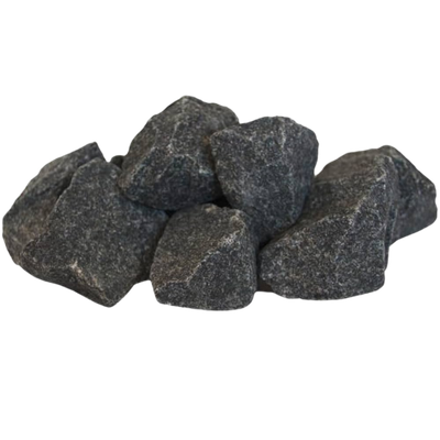 Sentiotec Rocas para Sauna Volcánicas 20kg