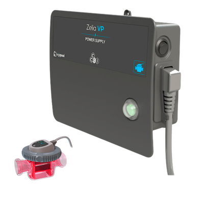 CCEI Clorador Zelia VP 20 g/h Vigipool