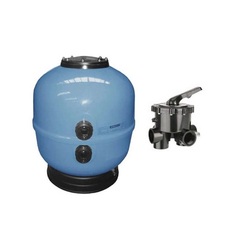 AstralPool Filtro Laminado Ice