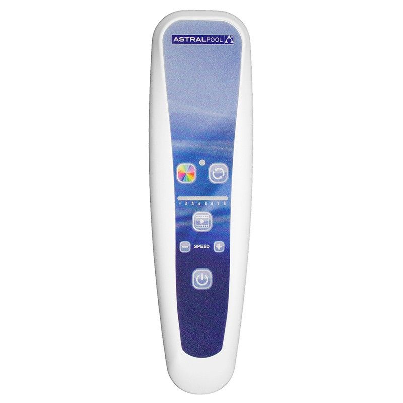 AstralPool LumiPlus Essential Control Remoto