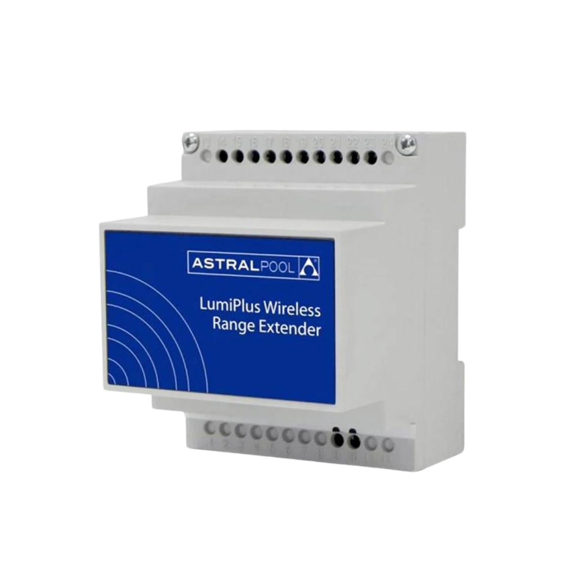 AstralPool LumiPlus Sistemas de Control Essential