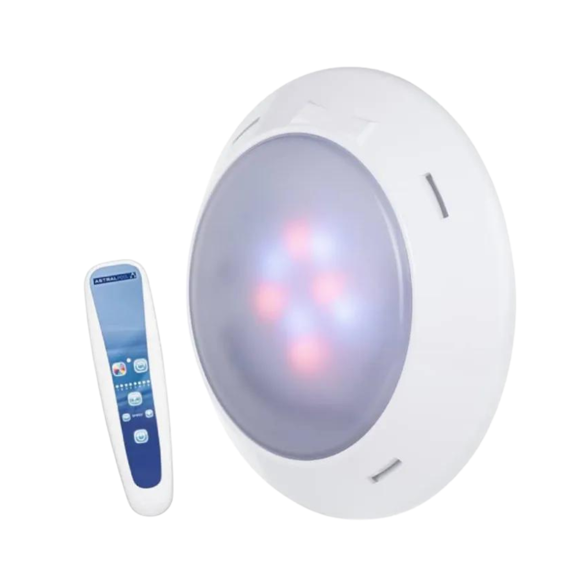 AstralPool Proyector Lumiplus Rapid RGB V1 wireless