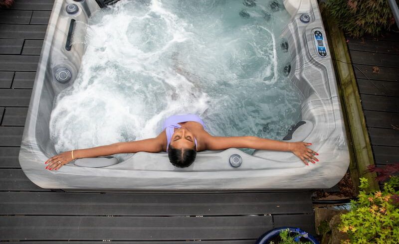 Cómo Limpiar las Tuberías del Spa: Guía para Mantener el Agua Impecable