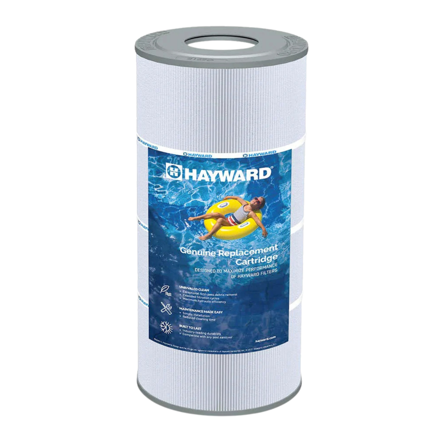 Hayward Filtros de Cartucho Recambio Swimclear