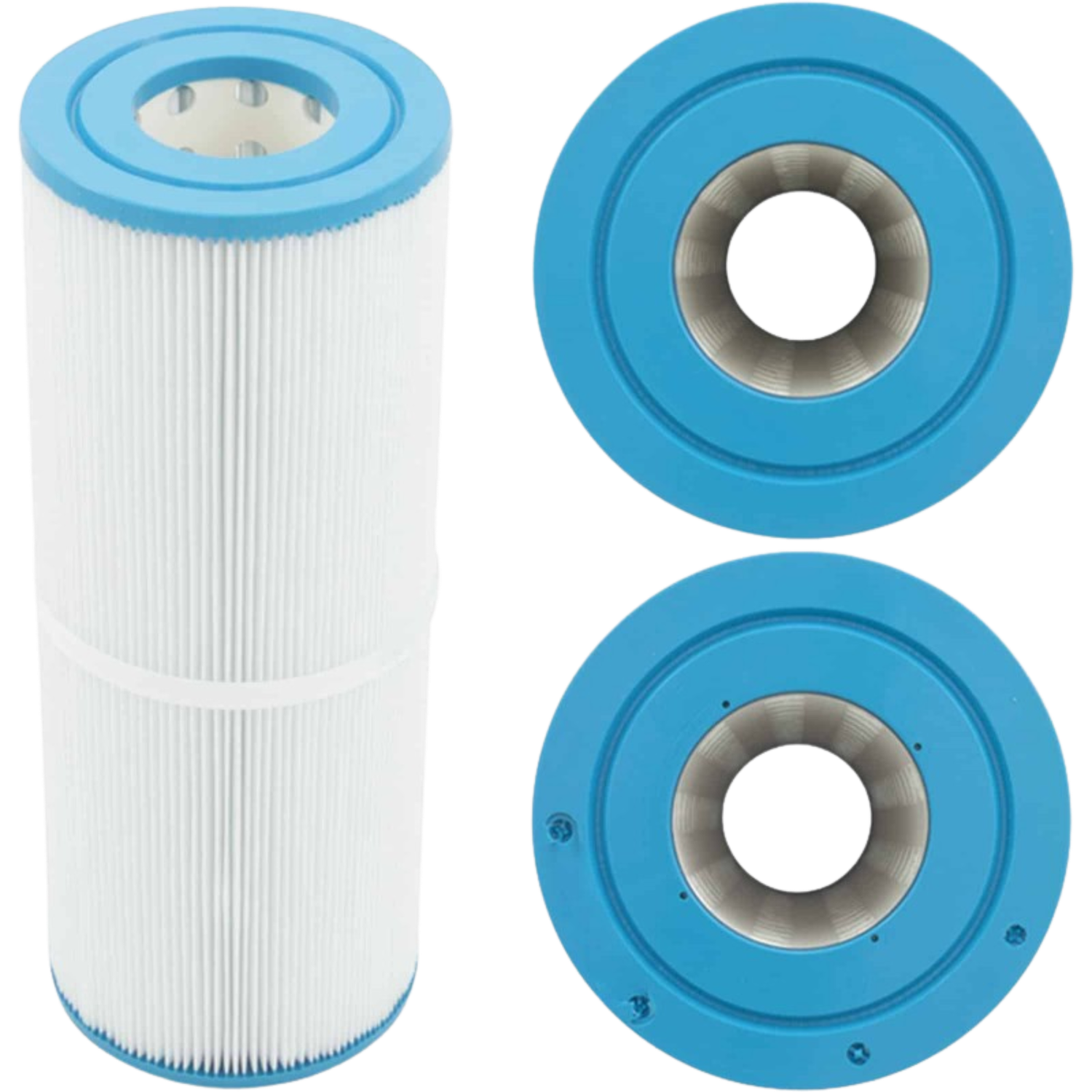 Waterco Multiciclone Plus&amp;Ultra cartucho ( Accesorios)