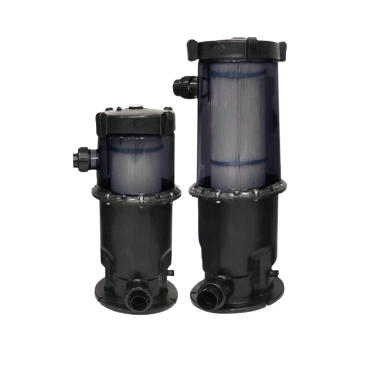 Acis Filtros de Cartucho 6 Clone